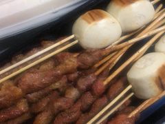 -韩风源烧烤涮自助餐厅(禹州嘉悦店)