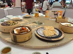 -丰尔粥食·顺德鱼生·干蒸排骨顺德菜(大良分店)