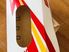 -麦当劳(哈西万达店)