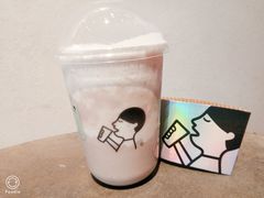 -喜茶(上海打浦桥日月光gelato lab+店)