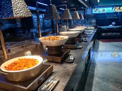 -金马门国际美食百汇(珞喻路店)