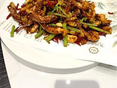 -瓦国小镇·果木烤鸭·融合菜(西口店)