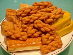 -清真吐鲁番餐厅(牛街店)