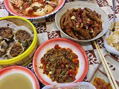 -老三样·旧食新味(万寿宫店)