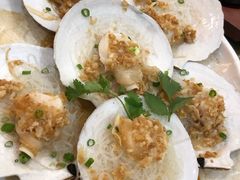 -北海渔村酒楼·粤菜海鲜点心(新华店)