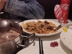 -潮泰牛肉火锅 · 创于1992年(车公庙店)