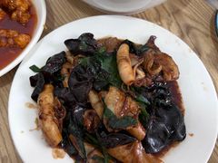 -九龙餐厅(大沽路店)