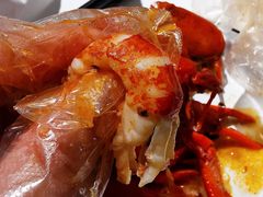 -丹虾|文和友小龙虾·烙锅(陕西路旗舰店)
