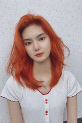 点击看大图 -3am hair salon烫发染发接发