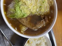 -金泰缘排骨馆(遵化路店)
