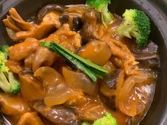 -百乐门喜宴(海珠广场华厦店)