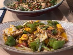 -山石榴·贵州菜(丰盛里店)