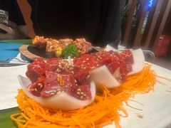 -猫爪爪原切自助烤肉(观音桥阳光世纪店)