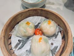 -禄运茶居·手工点心(猎德店)