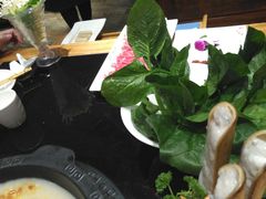 -川中故事·成都老火锅(东书房店)