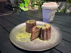 -J Create城市露营咖啡·简餐·宠物(上海动物园店)