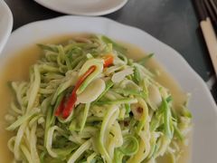 -喜洲翰林餐厅(董家百年老宅店)