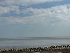 -南汇嘴观海公园