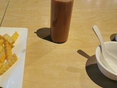 -避风塘(百联东郊店)