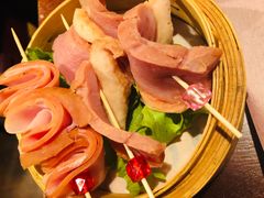 -Lingo西餐厅(仙乐斯广场店)