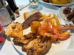 -拉蒂娜·巴西牛排馆 Latina·Brazilian Steakhouse(陆家嘴旗舰店)
