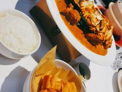 -狮拾久·现代新加坡料理(福田COCO Park店)