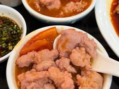 -老来福·非遗酸汤兔(凯旋路店)