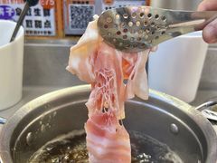 -大橘元自助回转火锅(天河新天地店)