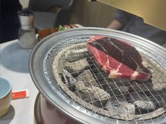 -白山烧烤(文安路万豪店)
