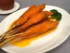 -金哥私房菜馆(张府园总店)