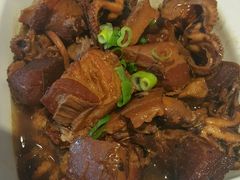 -赶海部落海鲜城(海阳路店)