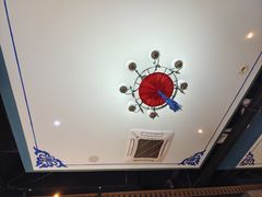 -斯琴阿妈蒙古餐厅(新城店)