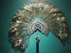 景观位-雀蓝川菜(奥体广场店)