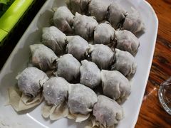 鱼包-章记正宗南岗鱼蛋火锅