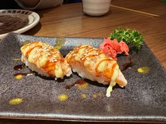 -小川洋风料理(大悦城店)