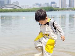 -天鹅湖体育公园