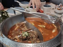 -左庭右院鲜牛肉火锅(环球港店)
