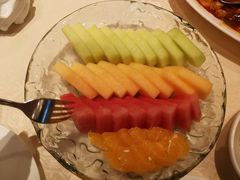 -喜来登由由大酒店九州膳坊中餐厅