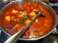 多味酸汤鲈鱼-多味居(剪子巷店)