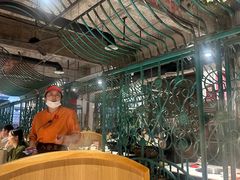 -汕头八合里海记牛肉店(清河店)