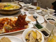 -顺风海鲜港(金玉兰店)