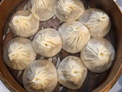 同庆楼小笼包-同庆楼(大钟寺店)