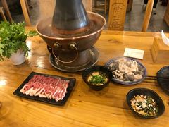-金生隆(六铺炕店)