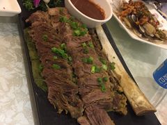 -粤秀小厨·广式早茶(辽宁路店)