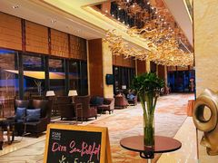 -廊坊固安福朋喜来登酒店