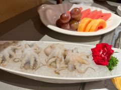 海捕小章鱼-海底捞火锅(顺义华联店)