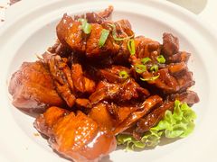 外婆红烧肉-上海年代(意式风情街店)