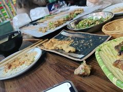 -林二哥宜烤官·宜宾小烧烤