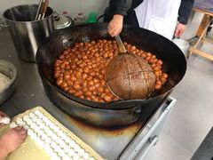 -邓记新一代糖油果子(四川煤管局供销公司职工宿舍店)