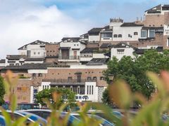 -朱家尖蜈蚣峙码头